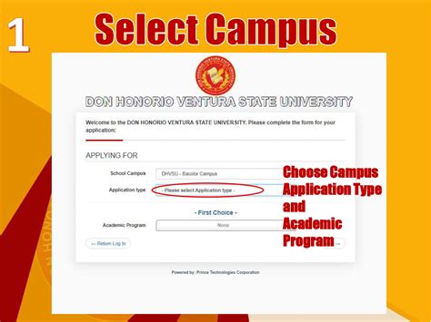 lms dhvsu|PRISMS Online Log In.